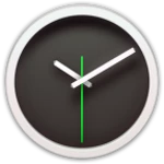 clock jb android application logo